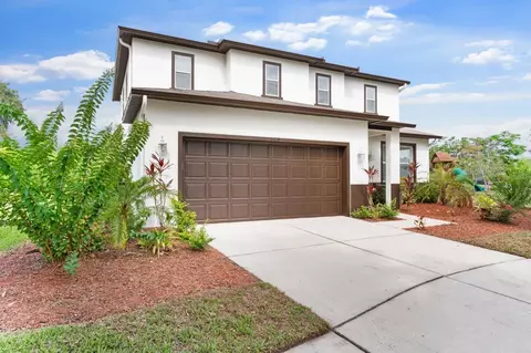 Exterior - 5424 Hammock View Ln, Apollo Beach, FL 33572 photo 2 of 7