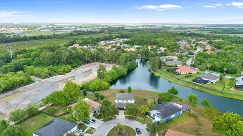 View/Area - 5424 Hammock View Ln, Apollo Beach, FL 33572 photo 8 of 8