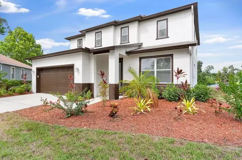 Exterior - 5424 Hammock View Ln, Apollo Beach, FL 33572 photo 3 of 7