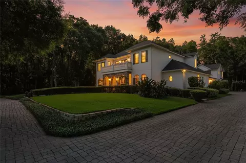 3530 Old Keystone Rd, Tarpon Springs, FL 34688