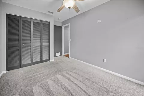 Bedroom - 2015 Ronald Cir, Seffner, FL 33584 photo 7 of 7
