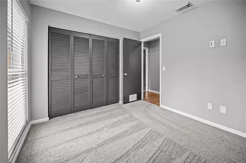 Bedroom - 2015 Ronald Cir, Seffner, FL 33584 photo 5 of 7