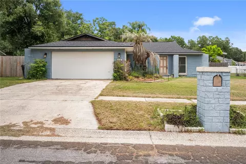 2015 Ronald Cir, Seffner, FL 33584