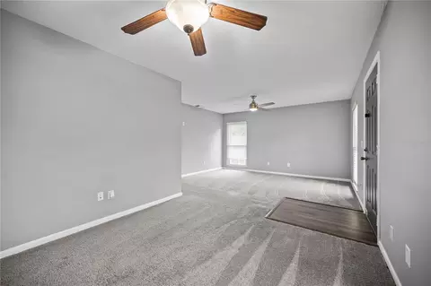 Living - 2015 Ronald Cir, Seffner, FL 33584 photo 3 of 5