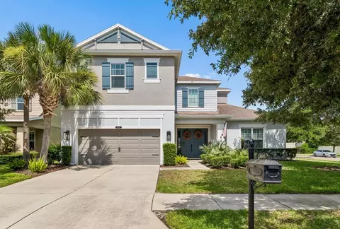 8908 Bella Vita Cir, Land O Lakes, FL 34637