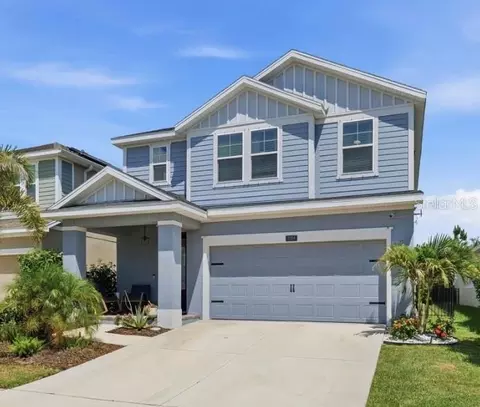 5554 Silver Sun Dr, Apollo Beach, FL 33572