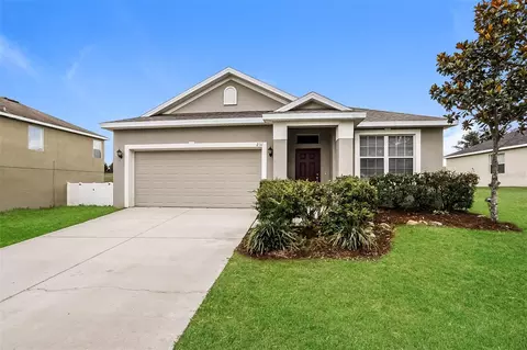 231 Blackstone Creek Rd, Groveland, FL 34736