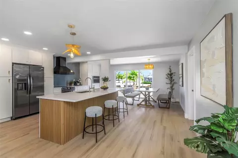 Kitchen - 10216 Spoonbill Rd E, Bradenton, FL 34209 photo 1 of 8