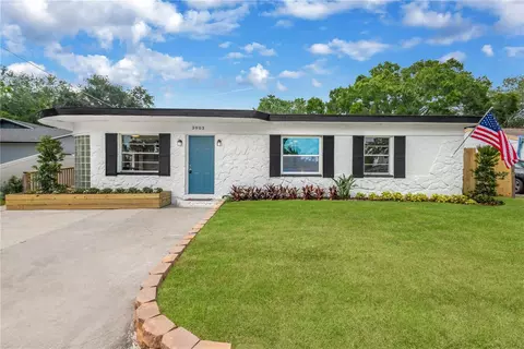 3903 W Palmetto St, Tampa, FL 33607