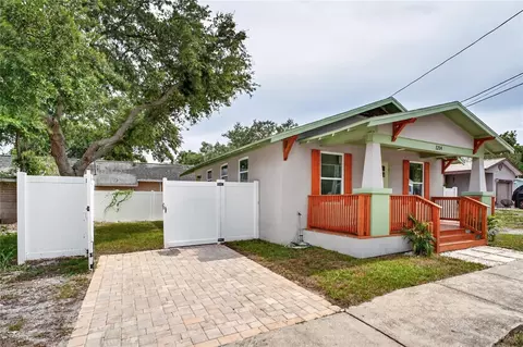 1214 20th Ave S, Saint Petersburg, FL 33705