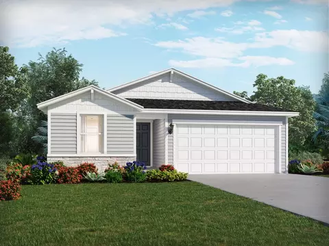 34 Garni Dr, Palm Coast, FL 32137