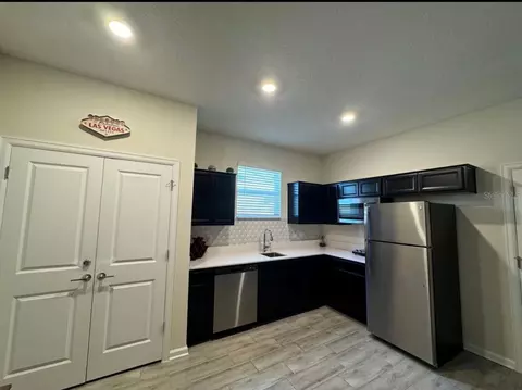 Kitchen - 139 Pershing St, Bartow, FL 33830 photo 5 of 5