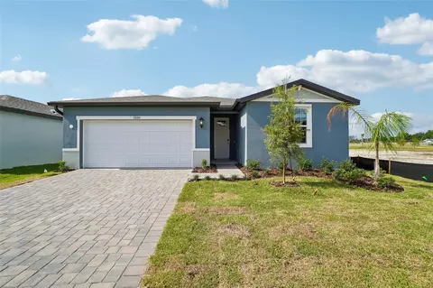 13684 Umber Forest St, Hudson, FL 34669