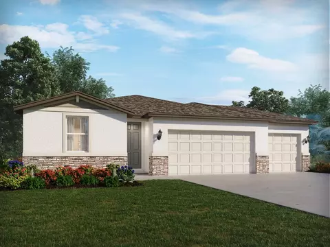 13696 Umber Forest St, Hudson, FL 34669