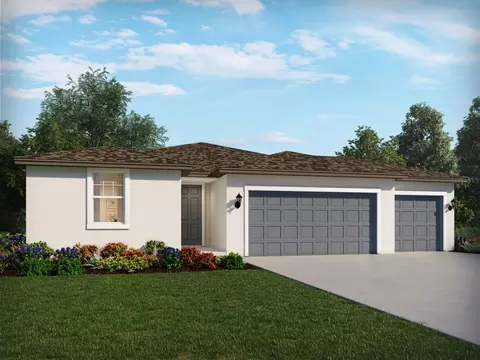13704 Umber Forest St, Hudson, FL 34669