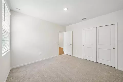 Bedroom - 13755 Umber Forest St, Hudson, FL 34669 photo 5 of 11