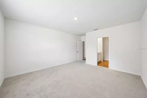 Bedroom - 13755 Umber Forest St, Hudson, FL 34669 photo 11 of 11