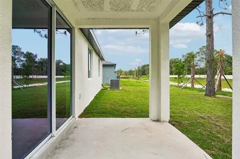 Exterior - 13755 Umber Forest St, Hudson, FL 34669 photo 5 of 7
