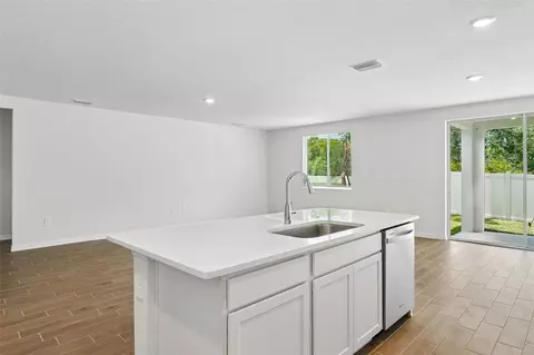 Kitchen - 13755 Umber Forest St, Hudson, FL 34669 photo 11 of 12