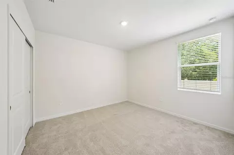Bedroom - 13755 Umber Forest St, Hudson, FL 34669 photo 3 of 11
