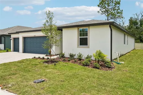 Exterior - 13755 Umber Forest St, Hudson, FL 34669 photo 3 of 7