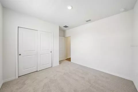 Bedroom - 13755 Umber Forest St, Hudson, FL 34669 photo 2 of 11