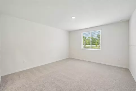 Bedroom - 13755 Umber Forest St, Hudson, FL 34669 photo 9 of 11