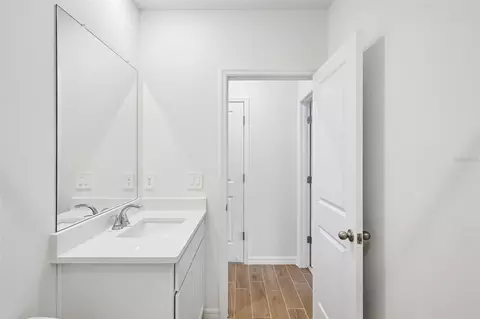 Entry Way - 13755 Umber Forest St, Hudson, FL 34669 photo 1 of 4