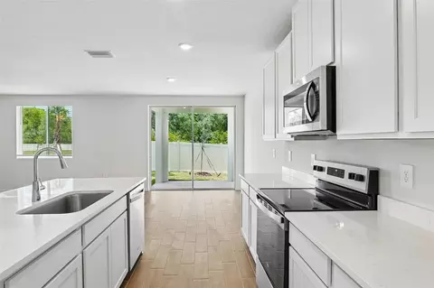 Kitchen - 13755 Umber Forest St, Hudson, FL 34669 photo 12 of 12