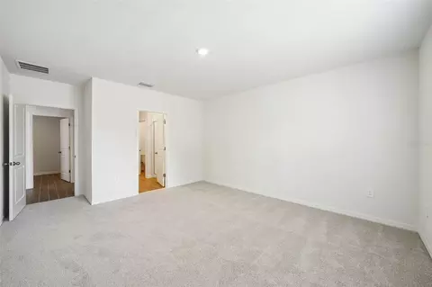 Bedroom - 13755 Umber Forest St, Hudson, FL 34669 photo 10 of 11