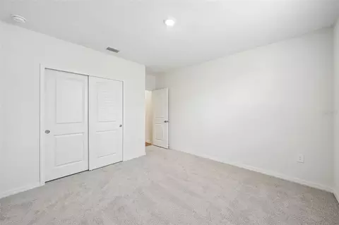 Bedroom - 13755 Umber Forest St, Hudson, FL 34669 photo 8 of 11
