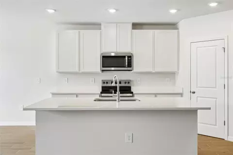 Kitchen - 13755 Umber Forest St, Hudson, FL 34669 photo 2 of 12
