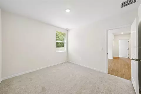 Bedroom - 13755 Umber Forest St, Hudson, FL 34669 photo 4 of 11