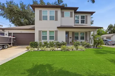 3012 W Leroy St, Tampa, FL 33607