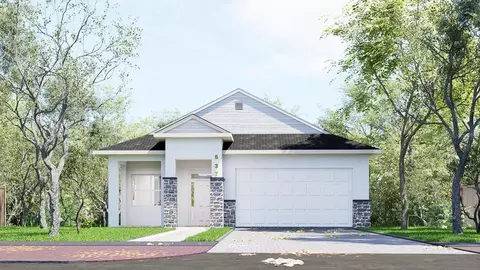 537 Pineloch Dr, Haines City, FL 33844