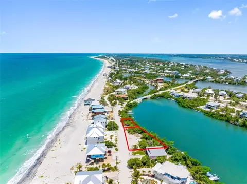 40 S Gulf Blvd, Placida, FL 33946