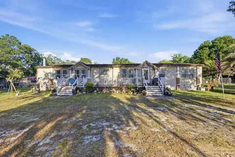 1560 Mcclellan Rd, Frostproof, FL 33843