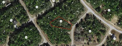 9328 N Rada Ter, Dunnellon, FL 34434