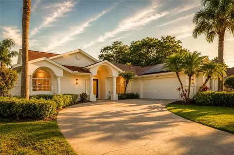 2831 Jarvis Cir, Palm Harbor, FL 34683