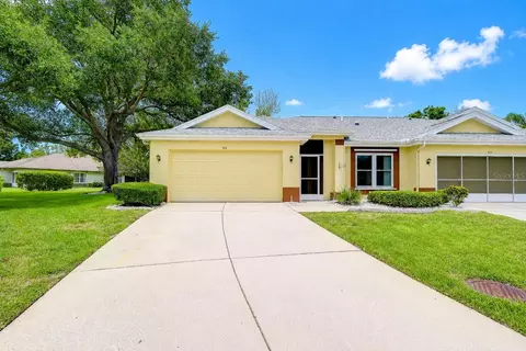 818 Mccallister Ave, Sun City Center, FL 33573