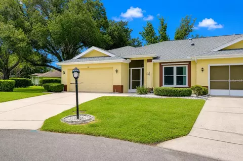 818 Mccallister Ave, Sun City Center, FL 33573