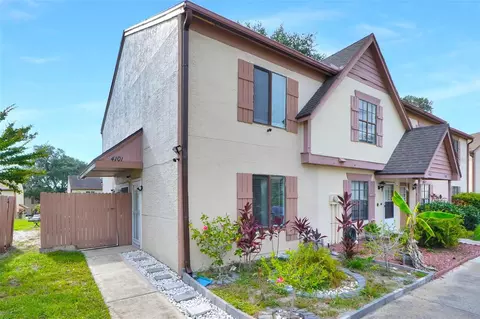 4101 Brigadoon Cir, Clearwater, FL 33759