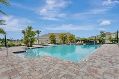 Exterior - 533 Talisi Loop, Saint Cloud, FL 34771 photo 7 of 9