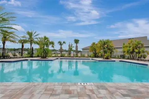 Exterior - 533 Talisi Loop, Saint Cloud, FL 34771 photo 8 of 9