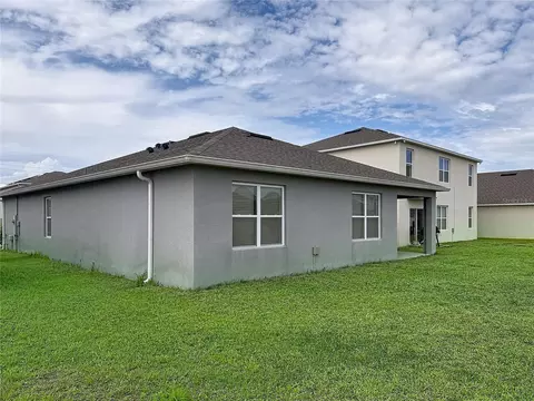 Exterior - 533 Talisi Loop, Saint Cloud, FL 34771 photo 4 of 9