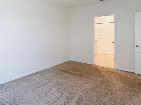 Bedroom - 533 Talisi Loop, Saint Cloud, FL 34771 photo 5 of 6