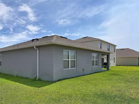 Exterior - 533 Talisi Loop, Saint Cloud, FL 34771 photo 5 of 9
