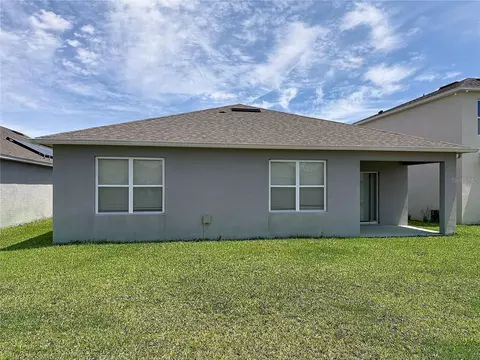 Exterior - 533 Talisi Loop, Saint Cloud, FL 34771 photo 3 of 9
