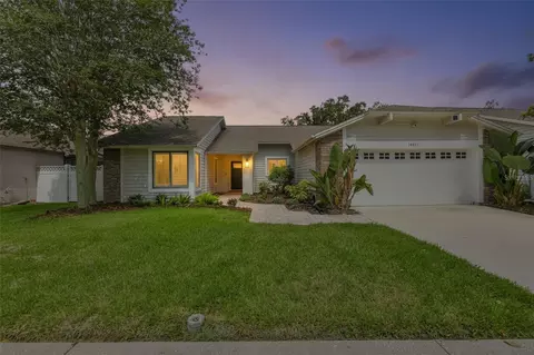 14651 Village Glen Cir, Tampa, FL 33618