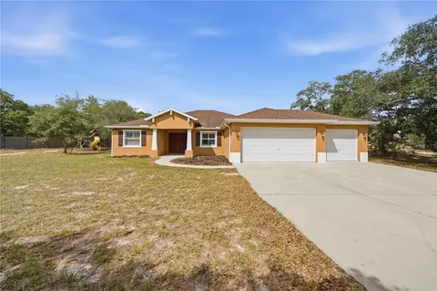 13403 Lelani Dr, Weeki Wachee, FL 34614